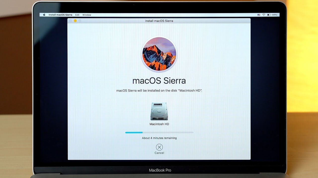 how to do a hard reset for a mac